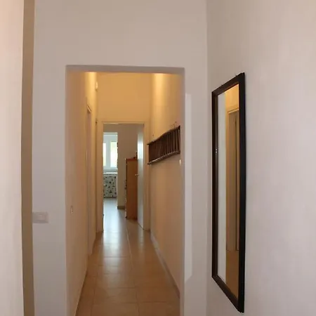 Holiday home Casammari Marina di Ragusa