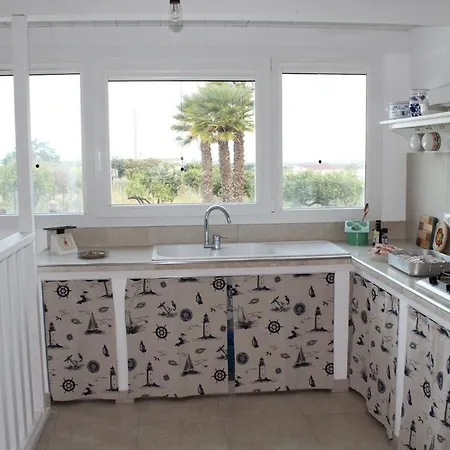 Casammari Holiday home *