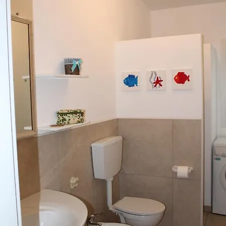 Holiday home Casammari *