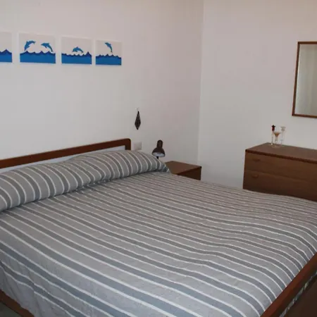 Holiday home Casammari