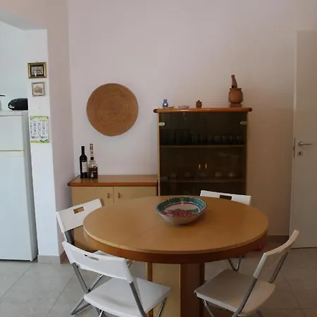 Holiday home Casammari *