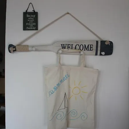 Holiday home Casammari *