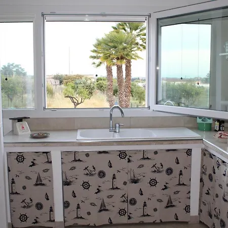 Casammari Holiday home *