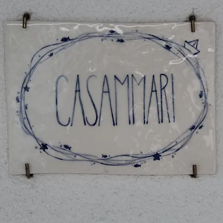 Casammari